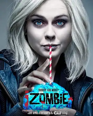 iZombie SEASON 5